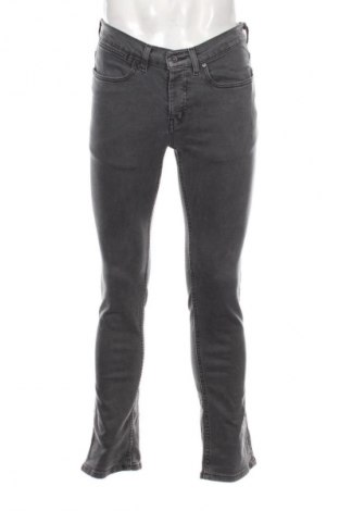 Herren Jeans, Größe M, Farbe Grau, Preis 26,99 €