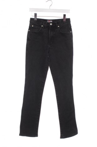 Blugi de bărbați Unbranded, Mărime S, Culoare Negru, Preț 28,99 Lei