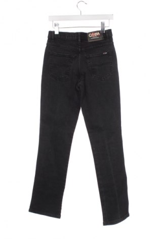 Blugi de bărbați Unbranded, Mărime S, Culoare Negru, Preț 28,99 Lei