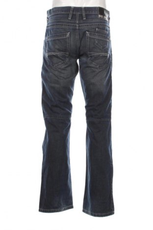 Pánské džíny  Unbranded, Velikost M, Barva Modrá, Cena  129,00 Kč