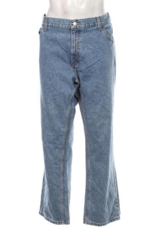 Ανδρικό τζίν Unbranded, Μέγεθος XXL, Χρώμα Μπλέ, Τιμή 24,99 €