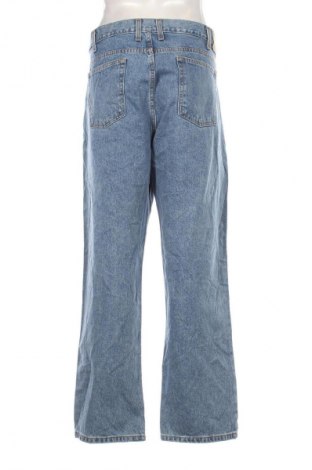 Ανδρικό τζίν Unbranded, Μέγεθος XXL, Χρώμα Μπλέ, Τιμή 24,99 €