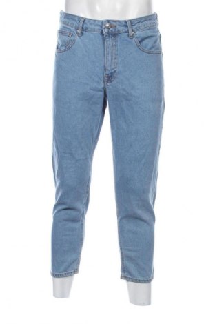 Męskie jeansy ASOS, Rozmiar M, Kolor Niebieski, Cena 157,99 zł