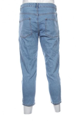 Męskie jeansy ASOS, Rozmiar M, Kolor Niebieski, Cena 157,99 zł
