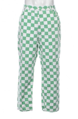 Herren Jeans ASOS, Größe L, Farbe Mehrfarbig, Preis € 6,99