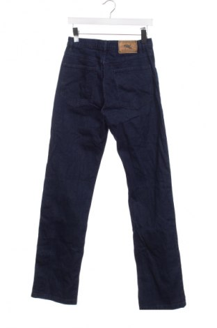 Herren Jeans Atlas For Men, Größe M, Farbe Blau, Preis 14,99 €