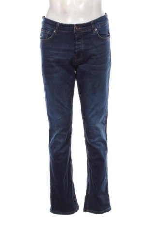 Pánske džínsy  Bench, Veľkosť M, Farba Modrá, Cena  27,95 €
