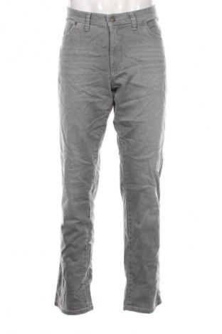 Męskie jeansy Brax, Rozmiar XL, Kolor Szary, Cena 245,99 zł