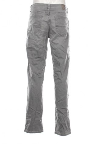 Męskie jeansy Brax, Rozmiar XL, Kolor Szary, Cena 245,99 zł