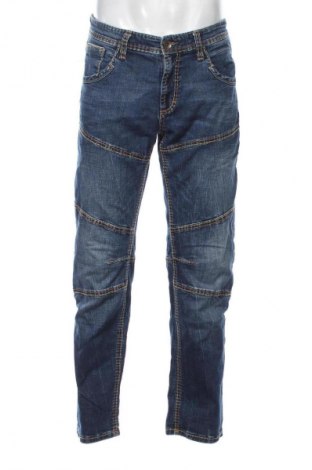 Herren Jeans Camp David, Größe M, Farbe Blau, Preis € 50,99