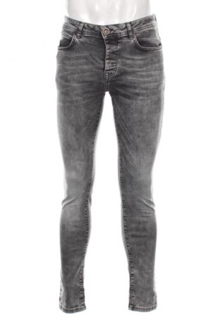 Herren Jeans Cars, Größe S, Farbe Grau, Preis 26,99 €