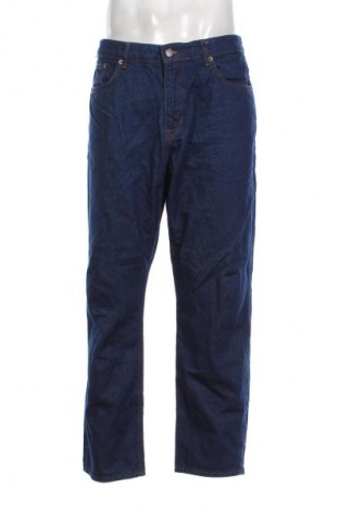Pánske džínsy  Crew Clothing Co., Veľkosť XL, Farba Modrá, Cena  43,95 €