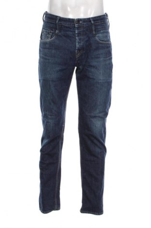 Herren Jeans Denham, Größe M, Farbe Blau, Preis 8,99 €