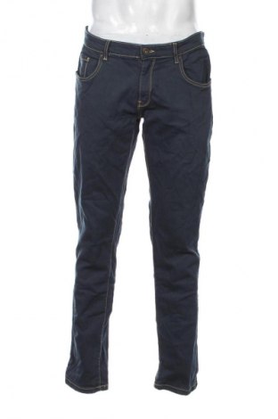 Męskie jeansy Denim 1982, Rozmiar M, Kolor Zielony, Cena 127,99 zł