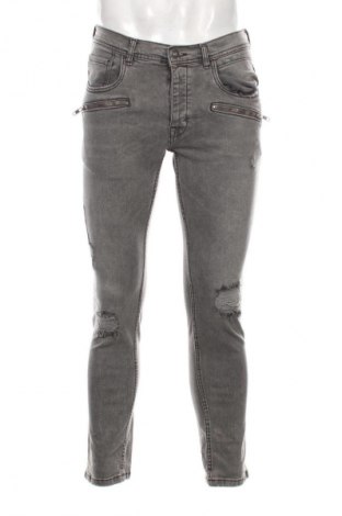 Herren Jeans Denim 1982, Größe M, Farbe Grau, Preis € 24,99