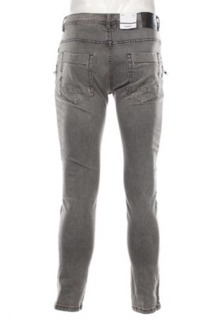 Herren Jeans Denim 1982, Größe M, Farbe Grau, Preis 23,99 €