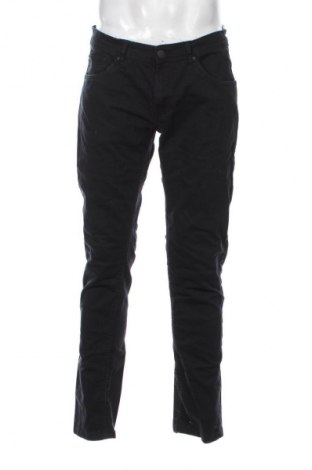 Blugi de bărbați Denim 1982, Mărime L, Culoare Negru, Preț 127,99 Lei