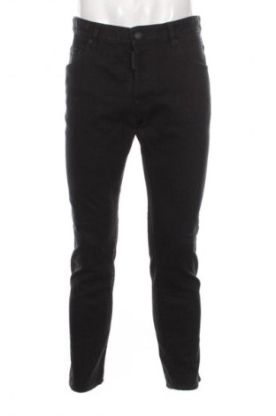 Blugi de bărbați Dsquared2, Mărime L, Culoare Negru, Preț 624,99 Lei