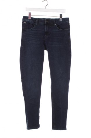 Herren Jeans Flex, Größe M, Farbe Blau, Preis 26,99 €