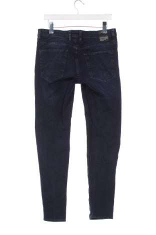 Herren Jeans Flex, Größe M, Farbe Blau, Preis 26,99 €