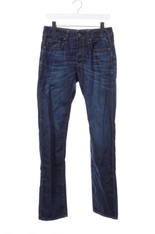 Herren Jeans G-Star Raw, Größe S, Farbe Blau, Preis € 63,99