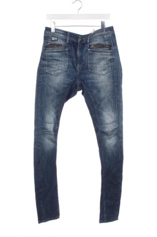 Blugi de bărbați G-Star Raw, Mărime S, Culoare Albastru, Preț 314,99 Lei