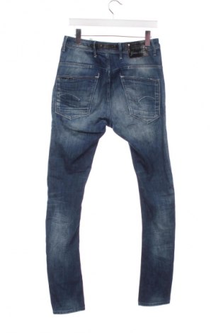 Herren Jeans G-Star Raw, Größe S, Farbe Blau, Preis 63,99 €