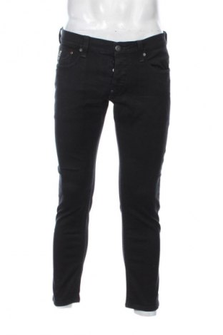 Męskie jeansy G-Star Raw, Rozmiar M, Kolor Czarny, Cena 301,99 zł