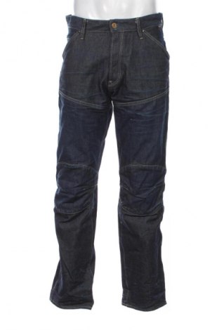 Herren Jeans G-Star Raw, Größe M, Farbe Blau, Preis 66,99 €