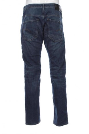 Męskie jeansy G-Star Raw, Rozmiar L, Kolor Czarny, Cena 301,99 zł