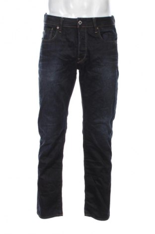 Blugi de bărbați G-Star Raw, Mărime L, Culoare Albastru, Preț 299,99 Lei