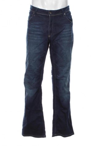 Herren Jeans Garcia, Größe XL, Farbe Blau, Preis € 32,99