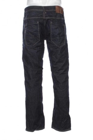 Мъжки дънки Garcia Jeans, Размер M, Цвят Син, Цена 48,99 лв.