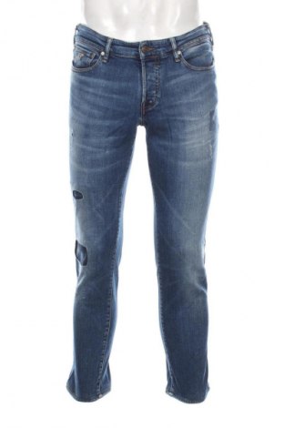 Herren Jeans Guess, Größe L, Farbe Blau, Preis 56,99 €