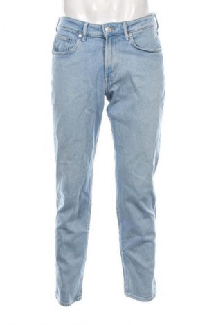 Pánske džínsy  H&M, Veľkosť L, Farba Modrá, Cena  22,95 €