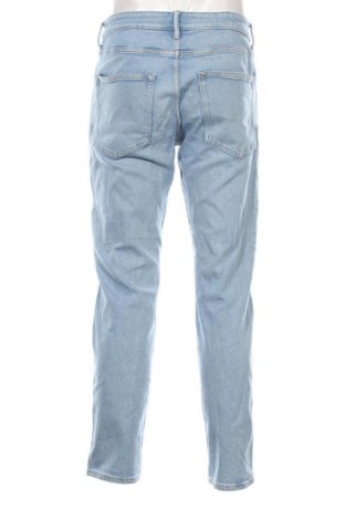 Pánske džínsy  H&M, Veľkosť L, Farba Modrá, Cena  22,95 €