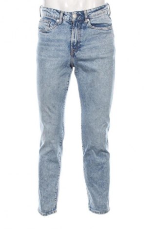 Pánske džínsy  H&M, Veľkosť S, Farba Modrá, Cena  22,95 €