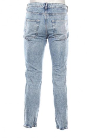 Pánske džínsy  H&M, Veľkosť S, Farba Modrá, Cena  22,95 €