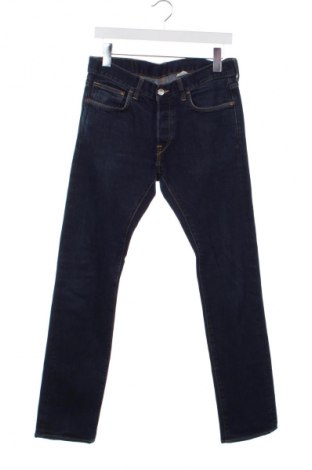 Pánske džínsy  H&M, Veľkosť M, Farba Modrá, Cena  12,95 €