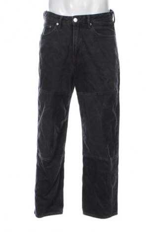 Herren Jeans H&M, Größe M, Farbe Grau, Preis 26,99 €