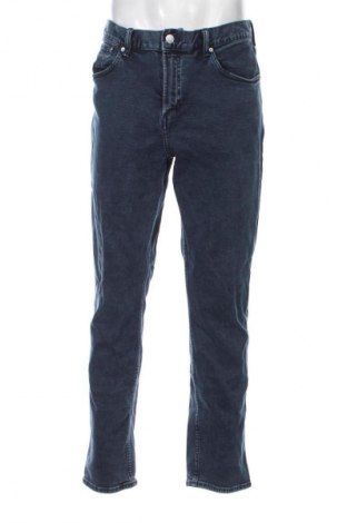 Herren Jeans H&M, Größe L, Farbe Grün, Preis € 15,99