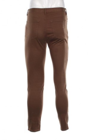 Pánske džínsy  H&M, Veľkosť S, Farba Hnedá, Cena  12,95 €