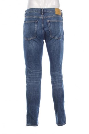 Blugi de bărbați H&M, Mărime M, Culoare Albastru, Preț 99,87 Lei