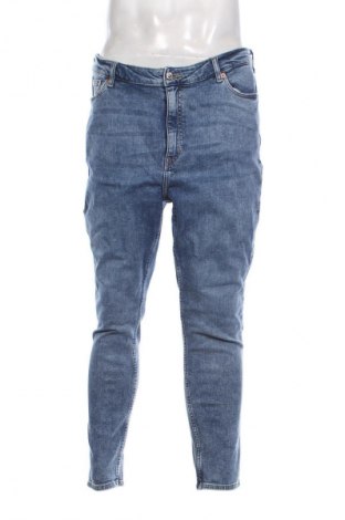 Pánske džínsy  H&M, Veľkosť XL, Farba Zelená, Cena  19,95 €