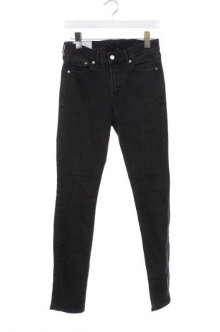 Pánské džíny  H&M, Velikost S, Barva Černá, Cena  629,00 Kč