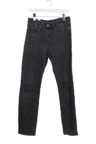 Ανδρικό τζίν H&M, Μέγεθος S, Χρώμα Γκρί, Τιμή 5,99 €