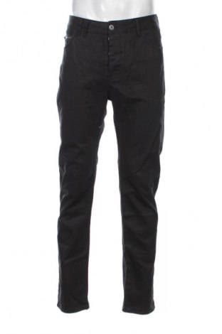 Férfi farmernadrág H&M Divided, Méret L, Szín Fekete, Ár 8 144 Ft