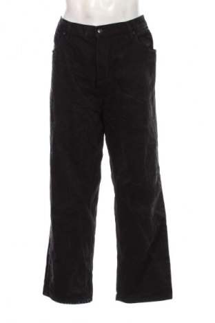 Pánske džínsy  HERITAGE, Veľkosť XXL, Farba Čierna, Cena  55,95 €