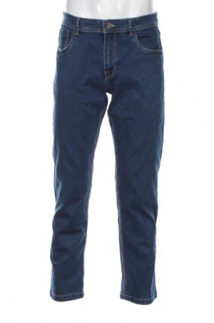 Herren Jeans Henson & Henson, Größe M, Farbe Blau, Preis 26,99 €