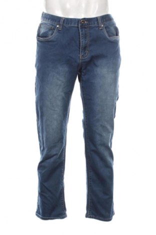 Herren Jeans Henson & Henson, Größe M, Farbe Blau, Preis € 27,99